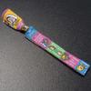 Child Prayer Bracelet in Fabric, Hail Mary FRA view 4