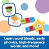 Learning Resources Skill Builders! 1st Grade Reading Homeschool and Classroom Supplies, Reading Games for Kids Ages 6 and Up view 3