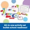 Learning Resources Skill Builders! 1st Grade Reading Homeschool and Classroom Supplies, Reading Games for Kids Ages 6 and Up view 4