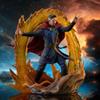 Diamond Select Toys Marvel Gallery: Doctor Strange in The Multiverse of Madness PVC Statue, Multicolor, 10 inches view 3