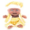 Mueco de Oshun - Ochun Doll 6.5" B view 1