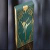 Entwined Vol.1 (Gold) Summer Playing Cards view 1