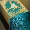 Entwined Vol.1 (Gold) Summer Playing Cards view 3
