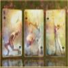Entwined Vol.1 (Gold) Summer Playing Cards view 4
