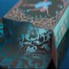 Entwined Vol.1 (Rose) Summer Playing Cards view 3