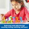 Learning Resources All About Me Feelings Activity Set - Emotional Regulation Tools for Kids, Preschool Classroom Must Haves, Social Skills Activities, People Figurines, Toddler Emotions Gifts view 4