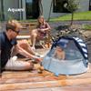 Babymoov Aquani Tent & Pool 3 in 1 Pop Up Tent, Kiddie Pool and Play Area (Summer 2024 Essential), Marine, One Size view 2