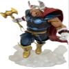 Diamond Select Toys Marvel Gallery: Beta Ray Bill PVC Statue, Multicolor, 10 inches view 1