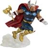 Diamond Select Toys Marvel Gallery: Beta Ray Bill PVC Statue, Multicolor, 10 inches view 3