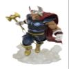 Diamond Select Toys Marvel Gallery: Beta Ray Bill PVC Statue, Multicolor, 10 inches view 4