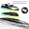 Ssccgym 18Inch Brushless RC Speed Boat 2.4G 4WD 45-50KM/H Remote Control Watercraft Under Motor RC Submarine for 14Y+ Hobby Adults (FT012) view 4