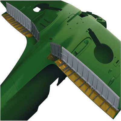 Eduard EDB648738 Scale Model Upgrade kit, Various