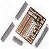 Eduard EDB648738 Scale Model Upgrade kit, Various view 2