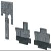 Eduard EDB644153 Scale Model Upgrade kit, Various view 1