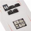Eduard EDB644153 Scale Model Upgrade kit, Various view 3