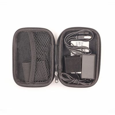 ZQION Flash Mini Arm Control Smoke Device Charge Magic Smoke Tricks Magic Props Close Up Street Magic Mentalism