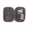 ZQION Flash Mini Arm Control Smoke Device Charge Magic Smoke Tricks Magic Props Close Up Street Magic Mentalism view 1