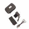 ZQION Flash Mini Arm Control Smoke Device Charge Magic Smoke Tricks Magic Props Close Up Street Magic Mentalism view 3