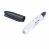 ZQION Smoke 2.0 by Alan Rorrison Magic Pen Tricks Stage Magic Smoke Gimmicks Close Up Classic Illusions Magic Toys Magic Comedy Props view 4