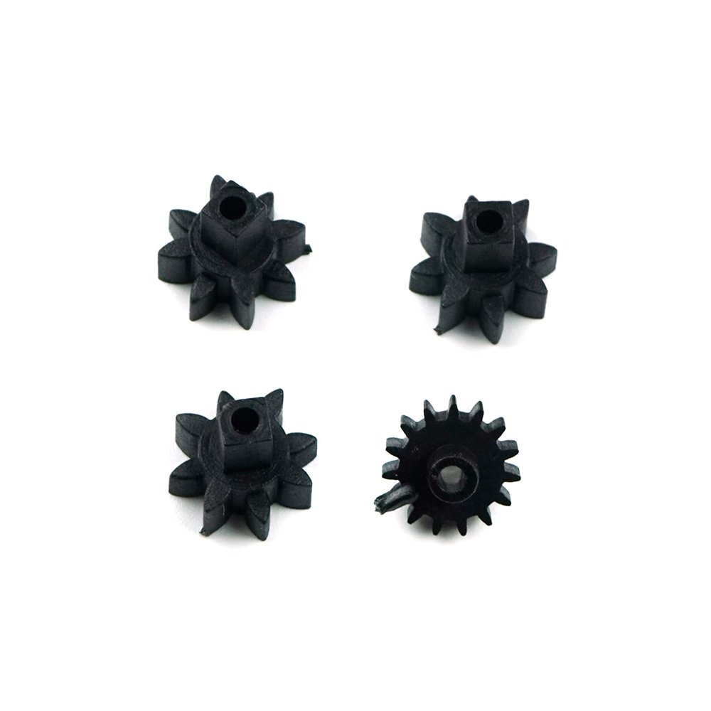 ESC EGE687 Kilometer Odometer Speedometer Repair Gear Set for Toy.oto Cor.olla 1993-1998