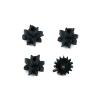 ESC EGE687 Kilometer Odometer Speedometer Repair Gear Set for Toy.oto Cor.olla 1993-1998 view 1