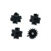 ESC EGE687 Kilometer Odometer Speedometer Repair Gear Set for Toy.oto Cor.olla 1993-1998 view 2
