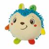 Clementoni Does Not Apply Sonajero Plush Animals, Multicoloured, One Size, 17683 view 1