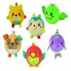 Clementoni Does Not Apply Sonajero Plush Animals, Multicoloured, One Size, 17683 view 3