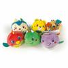 Clementoni Does Not Apply Sonajero Plush Animals, Multicoloured, One Size, 17683 view 4