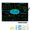 DKQFOO LCD Writing Tablet,18 Inch Large Writing Board with Stand LCD Drawing Tablet Educational Learning Toys Gifts for 3-12 Year Old Kids Adults Suitable for Home School Office view 1