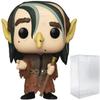 Always Sunny in Philadelphia Frank as Troll Funko Pop! Vinyl Figure (Bundled with Compatible Pop Box Protector Case),Multicolor,3.75 inches view 1