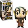Always Sunny in Philadelphia Frank as Troll Funko Pop! Vinyl Figure (Bundled with Compatible Pop Box Protector Case),Multicolor,3.75 inches view 2