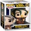 Always Sunny in Philadelphia Frank as Troll Funko Pop! Vinyl Figure (Bundled with Compatible Pop Box Protector Case),Multicolor,3.75 inches view 3