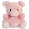 Aurora Palm Pals Set of Two - Sweetie Cow & Wizard Pig view 2