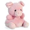 Aurora Palm Pals Set of Two - Sweetie Cow & Wizard Pig view 4