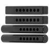 01 02 015 RC Bumper Mount Post, Iron 1/10 RC Bumper Mount Holder 4Pcs for Replacement for view 2