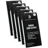 Platinum Protectors Resealable Graded Card Sleeves for PSA, CGC and TAG Slabs (500 Pack) view 1