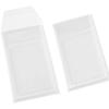 Platinum Protectors Resealable Graded Card Sleeves for PSA, CGC and TAG Slabs (500 Pack) view 3
