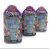 Disney Doorables JPL44504, Special Edition Series 6, Jeweled Princess, 3 Pack view 1