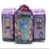 Disney Doorables JPL44504, Special Edition Series 6, Jeweled Princess, 3 Pack view 2