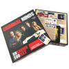 Criminal Minds Unknown Subject Board Games for Adults  Adult Games for Game Night, Social Deduction, Board Games for Family Night, Family Game, Ages 14+, 5-8 Multi-Player Games view 3