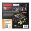 Criminal Minds Unknown Subject Board Games for Adults  Adult Games for Game Night, Social Deduction, Board Games for Family Night, Family Game, Ages 14+, 5-8 Multi-Player Games view 4