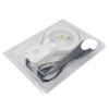 Lab Microscope Slides Microscope Fluorescent Ring Light Source Inner Diameter 60 Or 64 Mm Microscope Parts (Color : Inner Diameter 60 mm) view 3