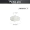 Heyiarbeit 50pcs Plastic Gears 26 Teeth Model 262A Reduction Gear Plastic Worm Gears for RC Car Robot Motor view 2