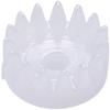 Heyiarbeit 30pcs Plastic Gears 15 Teeth Model C152A Reduction Gear Plastic Worm Gears for RC Car Robot Motor view 1