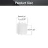 Heyiarbeit 10pcs Plastic Gears 8 Teeth Model 082A Reduction Gear Plastic Worm Gears for RC Car Robot Motor view 2