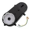 12V390 20000RPM Aperture 0.47in Gearbox with DC Motor, RS390 12V Motor with Gear Box for Kids Ride-Ons Accessories Children Electric Ride On Car and Motorcycle Replacement Parts view 1