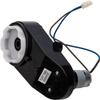 weelye Steering Gearbox RS390 12 Volt 5000 RPM Aperture,Low Speed Steering Motor for Children Ride On Car Replacement Parts, 0.39in view 1