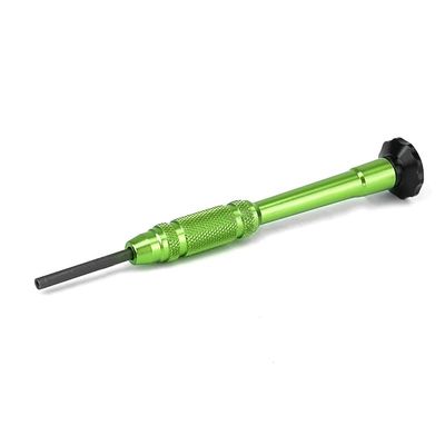 2.0Mm 1.7Mm 3.0Mm Lesu Hexagonal Screwdriver for 1/14 Rc Tractor Truck DIY Model Car (1.7Mm)