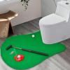 Lerturdy Funny Gag Mini Golf Toy for Dad - Fathers Day, Birthday, Christmas, Valentines Gifts for Men, Husband, Boyfriend, Him view 4